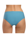 Under Armour Дамски хипстер Under Armour Ua Pure Stretch No Show Hipster-Solid -