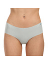 Under Armour Дамски хипстер Under Armour Ua Pure Stretch No Show Hipster-Solid -