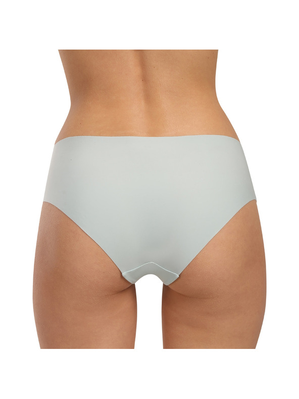 Under Armour Дамски хипстер Under Armour Ua Pure Stretch No Show Hipster-Solid -