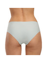 Under Armour Дамски хипстер Under Armour Ua Pure Stretch No Show Hipster-Solid -