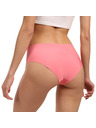 Under Armour Дамски хипстер Under Armour Ua Pure Stretch No Show Hipster-Solid -