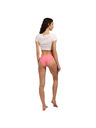 Under Armour Дамски хипстер Under Armour Ua Pure Stretch No Show Hipster-Solid -