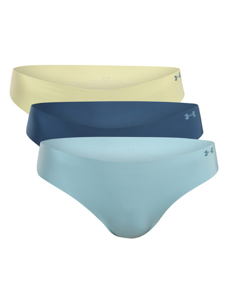 Under Armour Дамски тангa Under Armour Ua Pure Stretch No Show Thong -Solid -