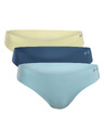 Under Armour Дамски тангa Under Armour Ua Pure Stretch No Show Thong -Solid -