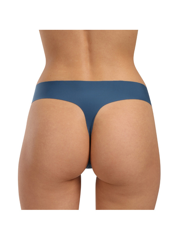 Under Armour Дамски тангa Under Armour Ua Pure Stretch No Show Thong -Solid -
