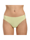 Under Armour Дамски тангa Under Armour Ua Pure Stretch No Show Thong -Solid -