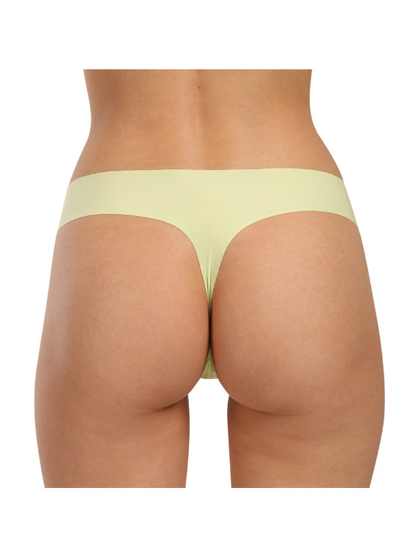 Under Armour Дамски тангa Under Armour Ua Pure Stretch No Show Thong -Solid -