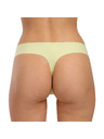 Under Armour Дамски тангa Under Armour Ua Pure Stretch No Show Thong -Solid -