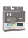 Under Armour Дамски тангa Under Armour Ua Pure Stretch No Show Thong -Solid -