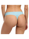 Under Armour Дамски тангa Under Armour Ua Pure Stretch No Show Thong -Solid -