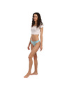 Under Armour Дамски тангa Under Armour Ua Pure Stretch No Show Thong -Solid -