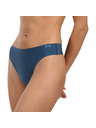Under Armour Дамски тангa Under Armour Ua Pure Stretch No Show Thong -Solid -