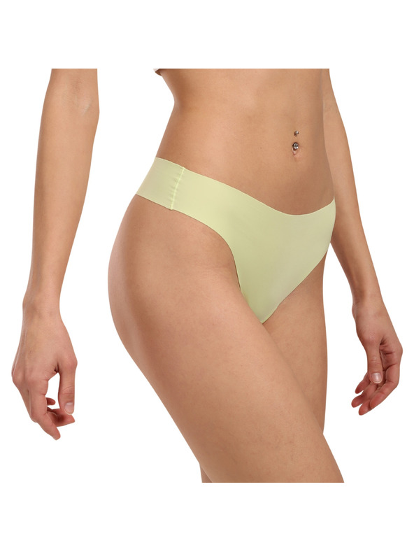 Under Armour Дамски тангa Under Armour Ua Pure Stretch No Show Thong -Solid -