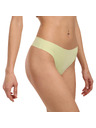 Under Armour Дамски тангa Under Armour Ua Pure Stretch No Show Thong -Solid -