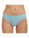 Under Armour Дамски тангa Under Armour Ua Pure Stretch No Show Thong -Solid -