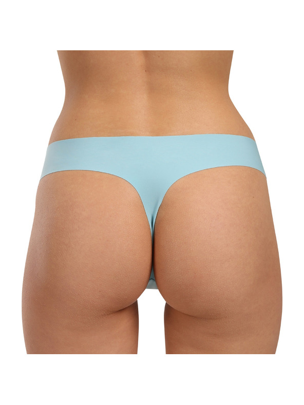 Under Armour Дамски тангa Under Armour Ua Pure Stretch No Show Thong -Solid -