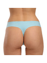 Under Armour Дамски тангa Under Armour Ua Pure Stretch No Show Thong -Solid -