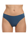 Under Armour Дамски тангa Under Armour Ua Pure Stretch No Show Thong -Solid -