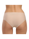 Under Armour Дамски хипстер Under Armour Ua Pure Stretch No Show Hipster-Solid -