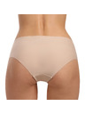 Under Armour Дамски хипстер Under Armour Ua Pure Stretch No Show Hipster-Solid -