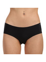 Under Armour Дамски хипстер Under Armour Ua Pure Stretch No Show Hipster-Solid -
