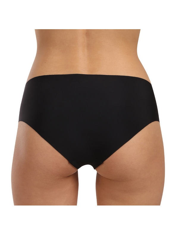 Under Armour Дамски хипстер Under Armour Ua Pure Stretch No Show Hipster-Solid -