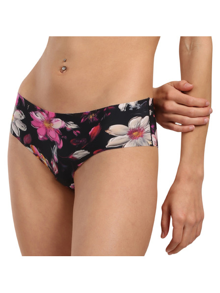Under Armour Дамски бикини Under Armour Ua Pure Stretch Noshow Hipster-Print -