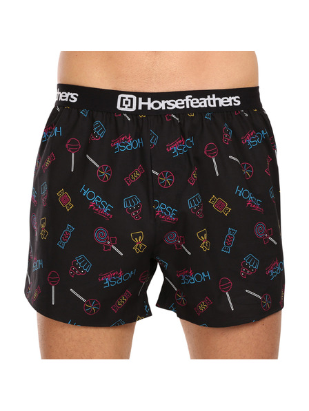 Horsefeathers Комплект от три - мъжки боксерки Horsefeathers Frazier Bundle 5