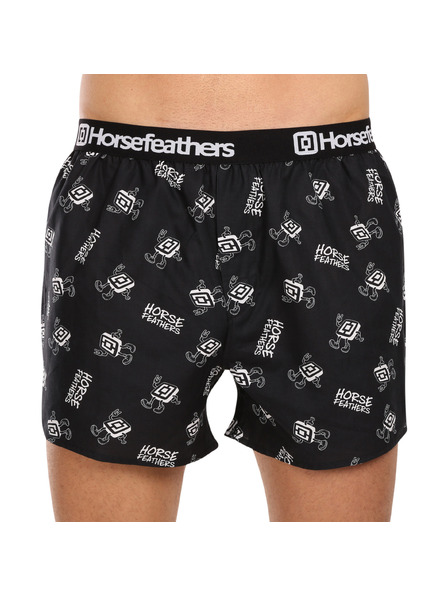 Horsefeathers Комплект три - мъжки трънкове Horsefeathers Frazier Bundle 3