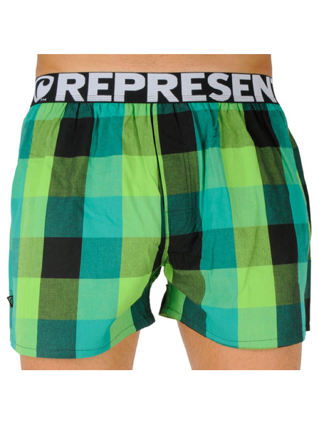 Represent Мъжки боксерки Represent Mikebox 21263