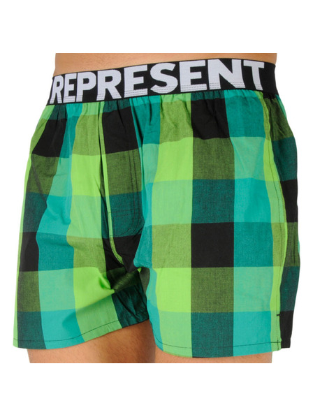 Represent Мъжки боксерки Represent Mikebox 21263