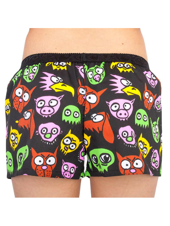 Represent Wild Animals Спортни гащета