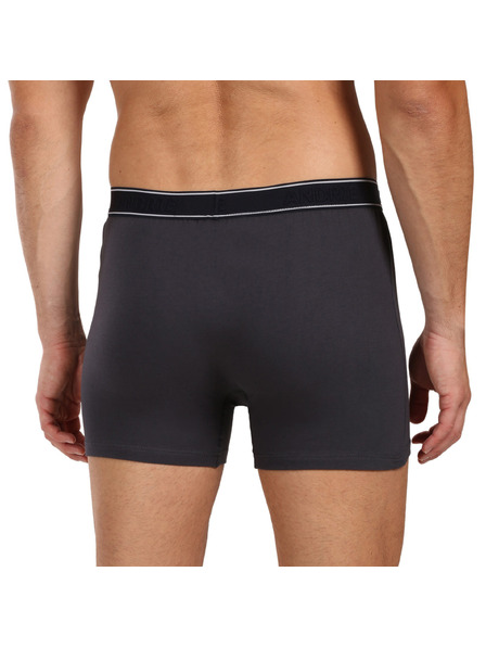 andrie Мъжки боксерки Andrie многоцветни (PS 5828/dark black)