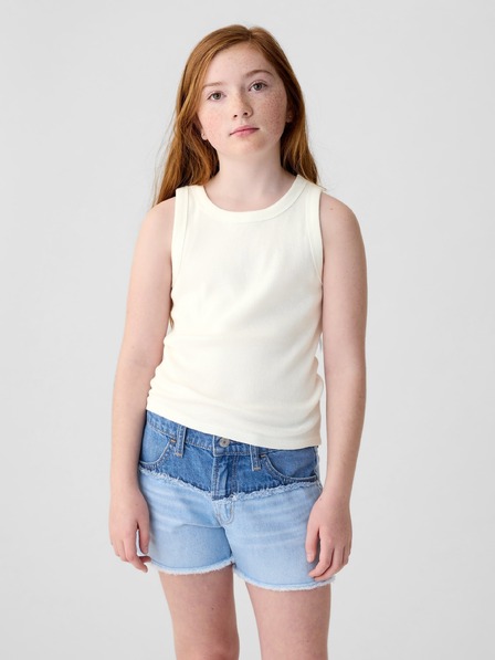 GAP Детски ребрест потник GAP