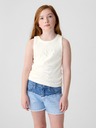GAP Детски ребрест потник GAP