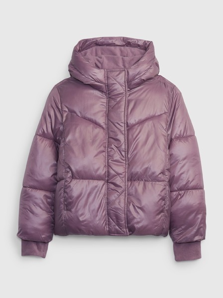 GAP Детско зимно яке с качулка GAP