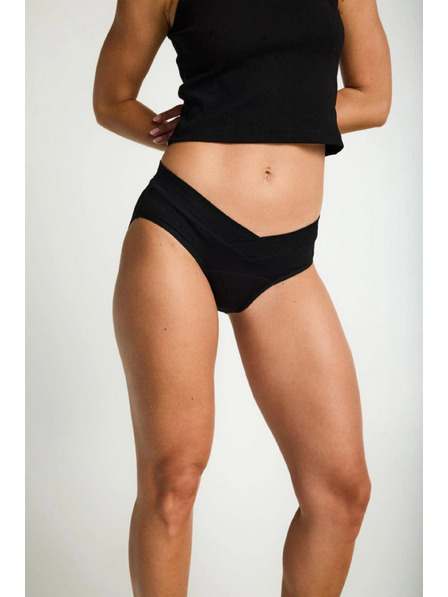 Modibodi Бременни абсорбиращи гащи Modibodi Maternity Brief Super Overnight