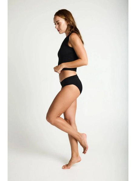 Modibodi Бременни абсорбиращи гащи Modibodi Maternity Brief Super Overnight