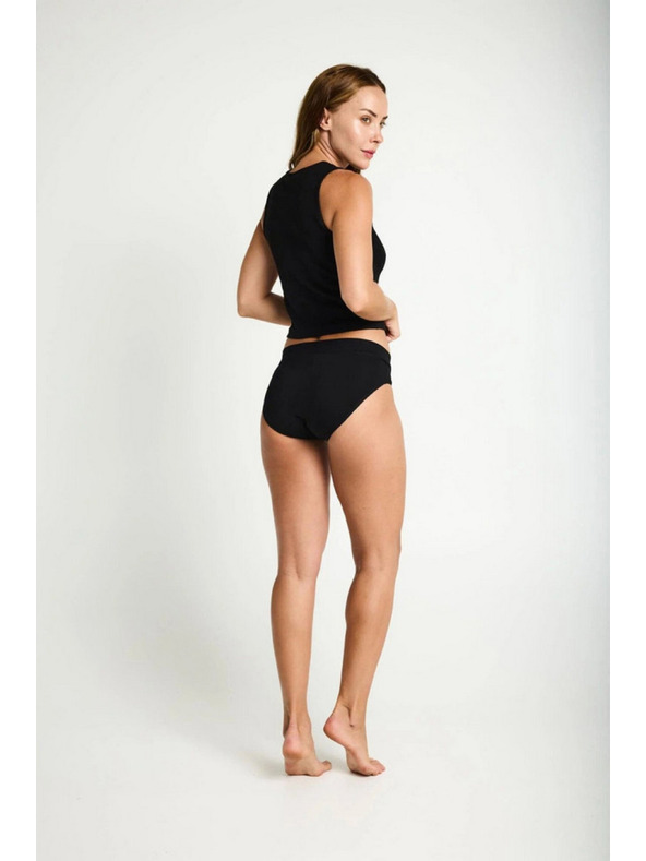 Modibodi Бременни абсорбиращи гащи Modibodi Maternity Brief Super Overnight
