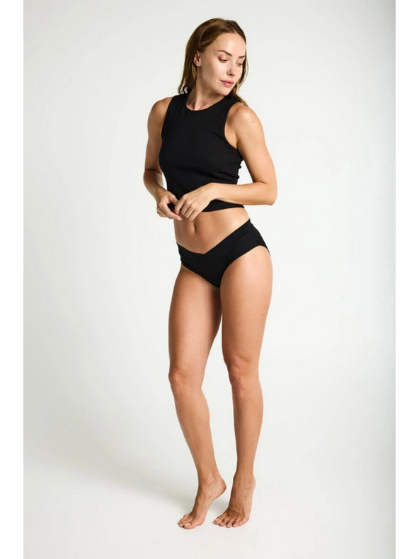 Modibodi Бременни абсорбиращи гащи Modibodi Maternity Brief Super Overnight