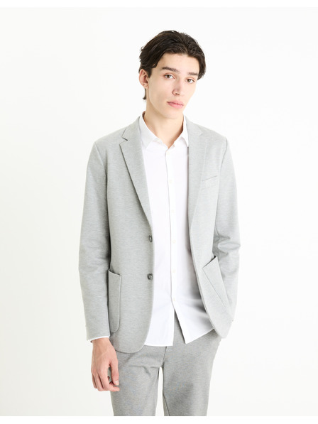Celio Dujess1 Сако