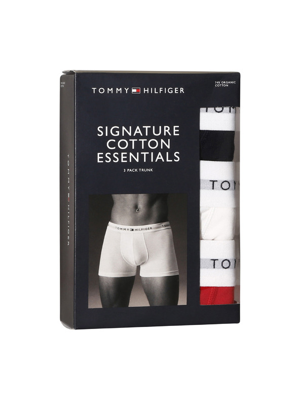 Tommy Hilfiger Underwear Боксерки 3 броя