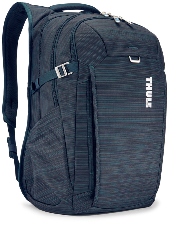 Thule Thule Construct раница 28L CONBP216CB - въглеродно синя