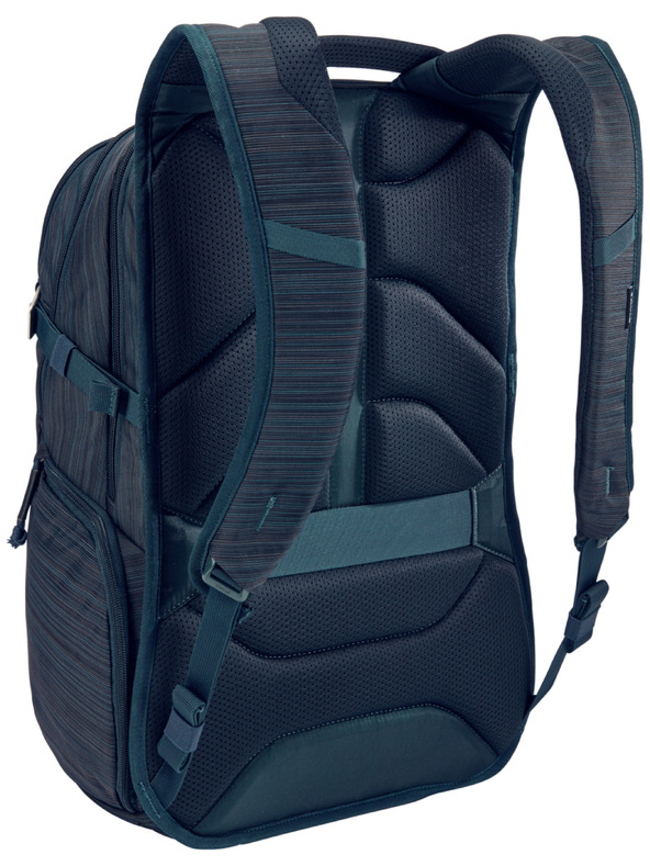 Thule Thule Construct раница 28L CONBP216CB - въглеродно синя