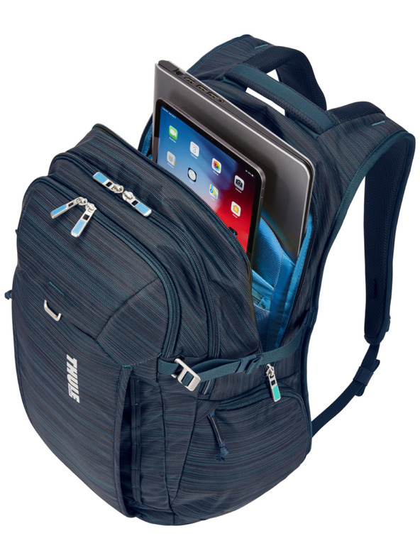 Thule Thule Construct раница 28L CONBP216CB - въглеродно синя