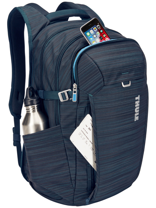 Thule Thule Construct раница 28L CONBP216CB - въглеродно синя