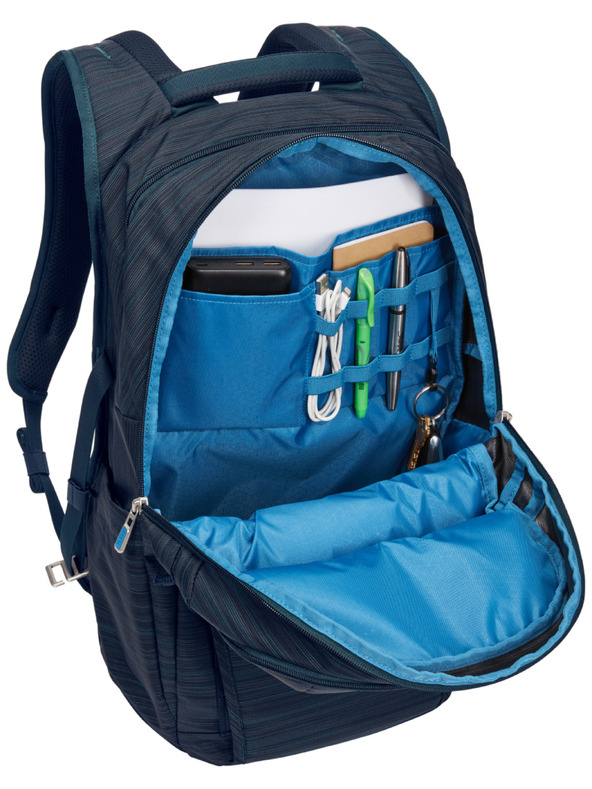 Thule Thule Construct раница 28L CONBP216CB - въглеродно синя