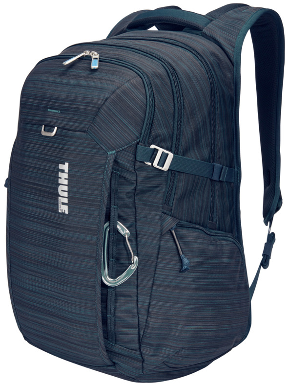 Thule Thule Construct раница 28L CONBP216CB - въглеродно синя