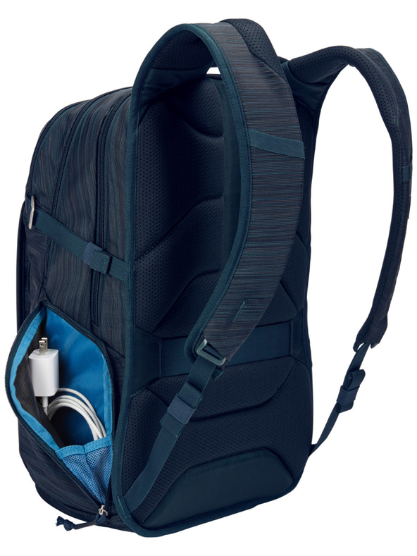 Thule Thule Construct раница 28L CONBP216CB - въглеродно синя