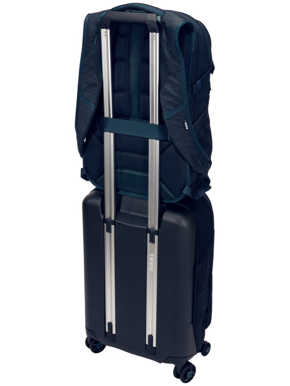 Thule Thule Construct раница 28L CONBP216CB - въглеродно синя